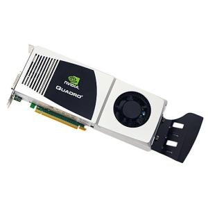 グラフィックボード NVIDIA Quadro FX4800 PCIExp 1536MB