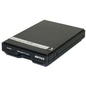 BUFFALO バッファロー製 地デジチューナー DT-H11/U2