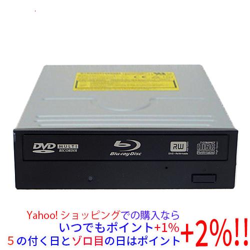 【中古】Panasonic製 内蔵Blu-rayドライブ SW-5584