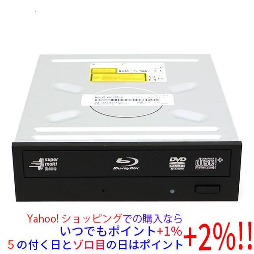 【中古】LGエレクトロニクス 内蔵Blu-rayドライブ BH14NS48