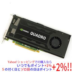NVIDIA 【中古】グラフィックボード NVIDIA Quadro P2200 PCIExp 5GB
