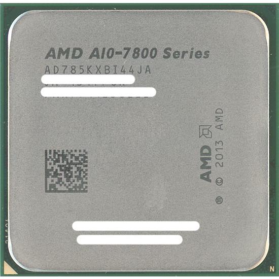 【中古】【ゆうパケット対応】AMD A10-Series A10-7850K 3.7GHz Sock...