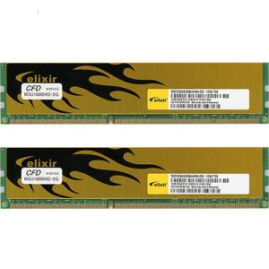 CFD販売 【中古】【ゆうパケット対応】CFD ELIXIR デスクトップ用