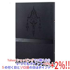 SONY（ソニー） PS2 本体 薄型 【すぐ遊べるセット】☆純正