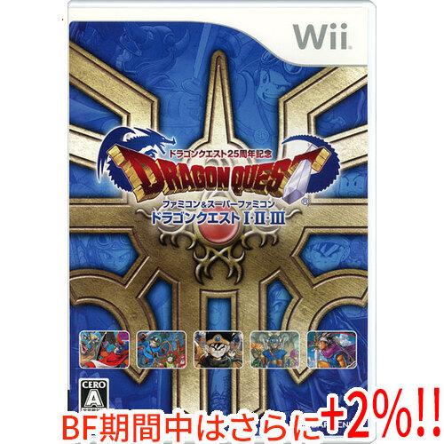 【ブラックフライデー！ポイント３倍！11/25-11/30！】【中古】【ゆうパケット対応】ドラクエ2...