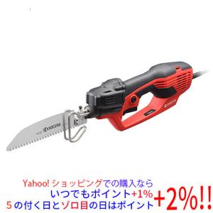美品　リョービ 電気のこぎり ASK-1000 KYOCERA（京セラ） 旧リョービ 電動ノコギリ ASK-1001 (木工用/鉄工用