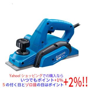 KYOCERA（京セラ） 旧リョービ 電気カンナ ML-83S 替刃+ダストバッグ