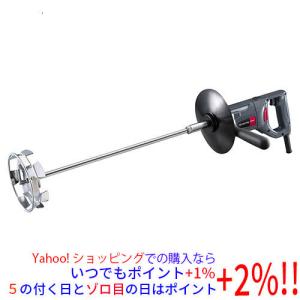 リョービ（RYOBI） 攪拌機 プロ用 パワーミキサー 塗料撹拌機 APM1011