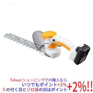 リョービ（RYOBI） ヘッジトリマー 刈込幅360mm 電動バリカン HT-3633