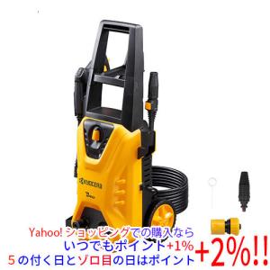 京セラ(リョービ) コード式高圧洗浄機 AJP-1430 668400A 最大吐出量8.0