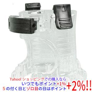 リョービ　京セラ　トリマー リョービ（RYOBI） 京セラ（リョービ）トリマー MTR-42＋トリマビット