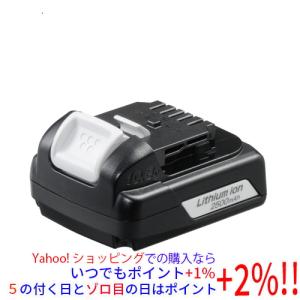 京セラ リョービ(RYOBI) 電池パック B-1115L リチウムイオン電池 10.8V