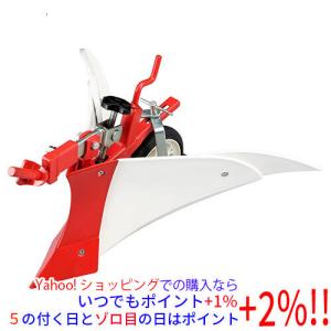 京セラ 耕運機 ACV-1500用カルチベータ用培土器 耕うん機用