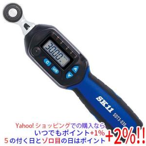 SK11 即日出荷 藤原産業 デジタルトルクレンチ＆ヘックスビット