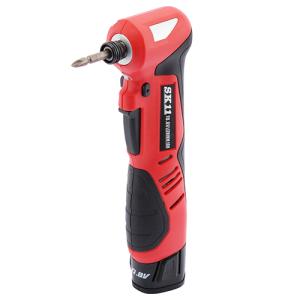 藤原産業 SK11 10.8V 充電アングルインパクトドライバー SIAD108V