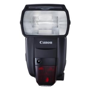 Canon スピードライト 600EX II-RT
