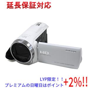 SONY製 デジタルビデオカメラ HANDYCAM HDR-...