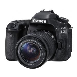 Canon製■デジタル一眼レフカメラ EOS 80D EF-...