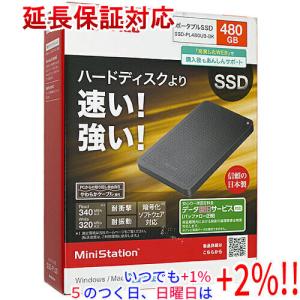ケースのみ）BUFFALO バッファロー SSD 外付け 250GB 500GB 1.0TB SSD