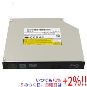 【バルク新品】 Panasonic製 内蔵Blu-rayドライブ UJ260【いつでも+1％！5のつく日と日曜日は+2%！】　爆買