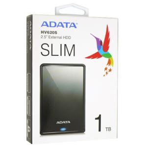 ADATA製PortableHD AHV620...の詳細画像1