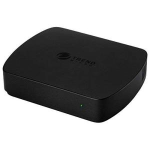 トレンドマイクロ ウイルスバスター for Home Network