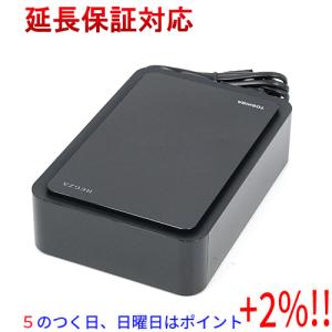 【５のつく日はポイント+3％！】TOSHIBA レグザ純正USBハードディスク 2TB THD-200V2