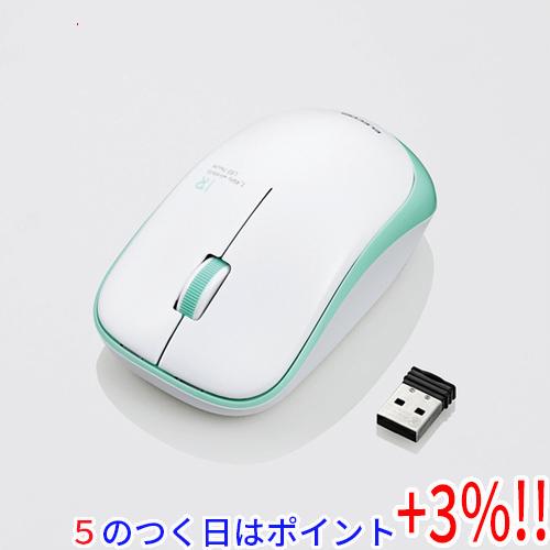 【５のつく日！ゾロ目の日！日曜日はポイント+3％！】ELECOM エレコム製 ワイヤレス3ボタンIR...