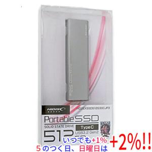 新品、未開封！　HIDISC ポータブル　SSD 512GB 外付け SSD 512-1024x1024.jpg