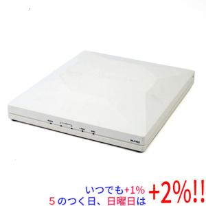 YAMAHA（ヤマハ） 無線LANアクセスポイント WLX323 [Wi-Fi6E 無線LAN
