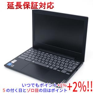Lenovo製 ノートPC IdeaPad Slim 350i Chromebook 82BA000LEC