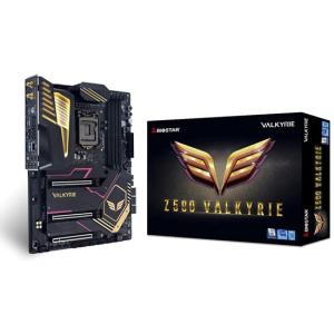 BIOSTAR製 ATXマザーボード Z590 VALKYRIE LGA1200