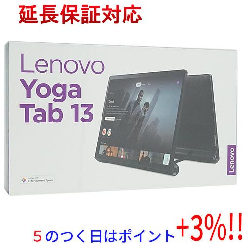【５のつく日！ゾロ目の日！日曜日はポイント+3％！】Lenovo Yoga Tab 13 ZA8E0...