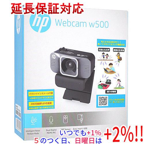 HP Webカメラ w500