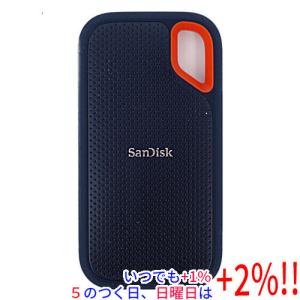 エクストリーム ポータブルSSD 4TB SDSSDE61-4T00-J25 Amazon.com: SanDisk 4TB Extreme Portable SSD - Up to 1050MB
