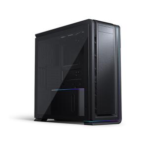 Phanteks フルタワーケース Enthoo Luxe 2 PH-ES719LTG_DBK01_JP