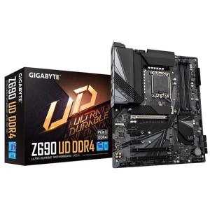 GIGABYTE製 ATXマザーボード Z690 UD DDR4 Rev.1.1