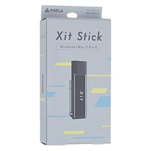 PIXELA スティック型テレビチューナー Xit Stick XIT-STK110-SN