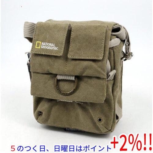 【５のつく日はポイント+3％！】NATIONAL GEOGRAPHIC 小型ショルダーバッグ NG ...