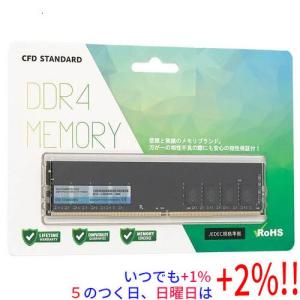 2026年2月】ddr5 メモリ（CFD販売／PCパーツ）のおすすめ人気
