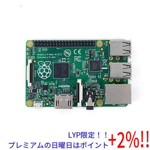 【いつでも+1％！5のつく日と日曜日は+2%！】【爆買】【バルク新品】 Raspberry Pi B...