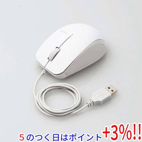 【５のつく日！ゾロ目の日！日曜日はポイント+3％！】ELECOM エレコム 抗菌 有線 BlueLE...