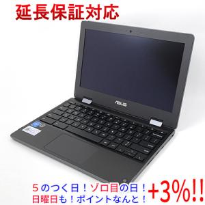 【５のつく日！ゾロ目の日！日曜日はポイント+3％！】ASUS製 Chromebook Flip C214MA C214MA-GAENG｜excellar