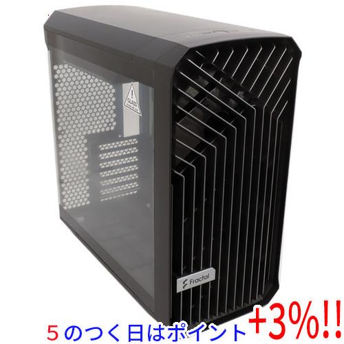 【５のつく日！ゾロ目の日！日曜日はポイント+3％！】【新品(開封のみ)】 Fractal Desig...