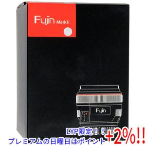 【５のつく日はポイント+3％！】IPP レンズ型カメラ掃除機 Fujin Mark II Canon EFマウント専用 Wモデル EF-L002WR｜excellar