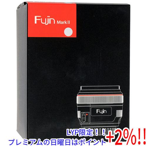 【５のつく日はポイント+3％！】IPP レンズ型カメラ掃除機 Fujin Mark II Canon...