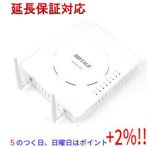 【５のつく日！ゾロ目の日！日曜日はポイント+3％！】BUFFALO バッファロー 管理機能搭載アクセスポイント AirStation Pro WAPM-AX4R ホワイト｜excellar