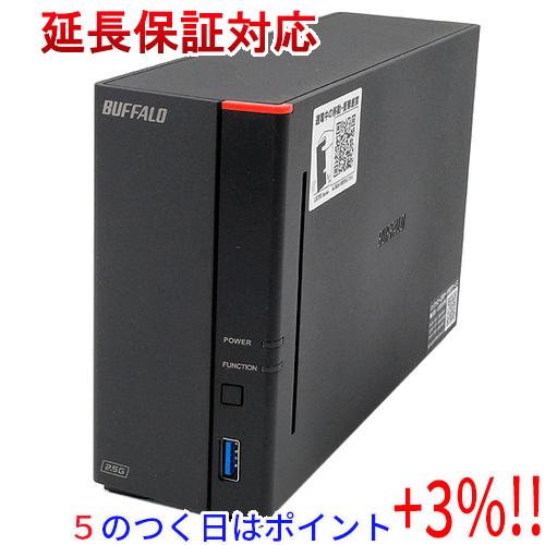 【５のつく日！ゾロ目の日！日曜日はポイント+3％！】【新品(開封のみ)】 BUFFALO バッファロ...