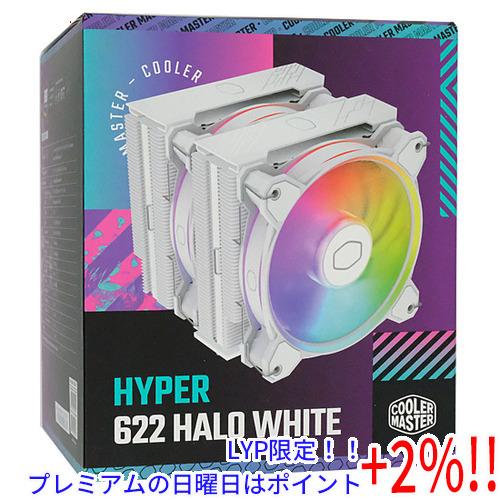 【５のつく日！ゾロ目の日！日曜日はポイント+3％！】CoolerMaster CPUクーラー Hyp...