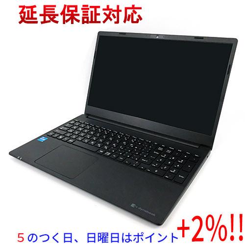 【５のつく日はポイント+3％！】【新品(開封のみ)】 東芝製 dynabook PZ/MV W6PZ...